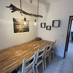 Algarve Surf House