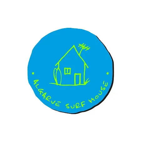 Algarve Surf House Habitación en casa particular Raposeira (Faro)