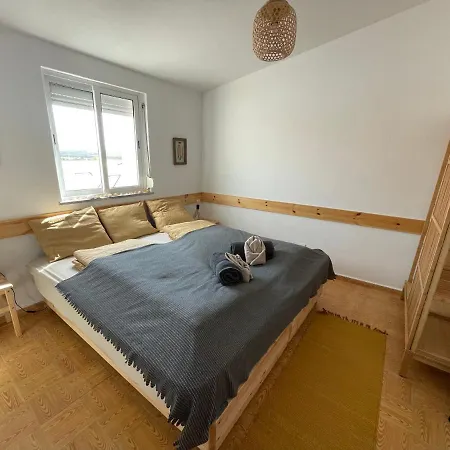 Algarve Surf House Δωμάτια σε οικογενειακή κατοικία *