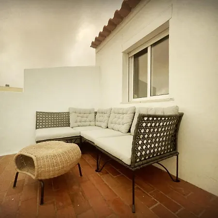 Algarve Surf House
