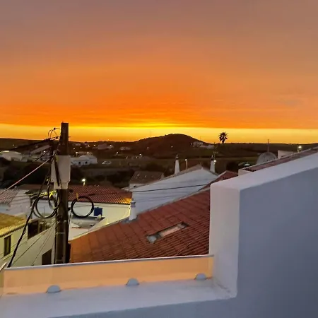 Homestay Algarve Surf House