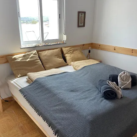 Algarve Surf House * Raposeira