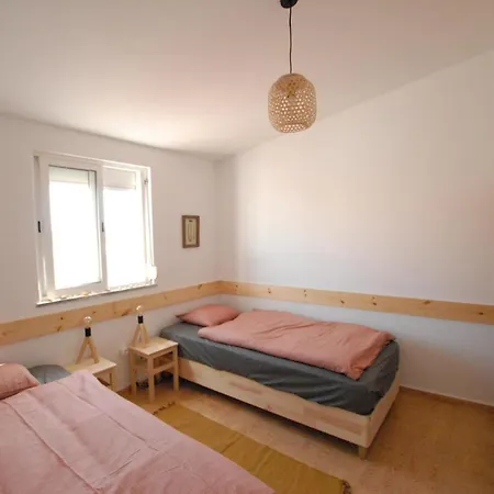 Algarve Surf House *