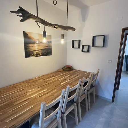 Algarve Surf House