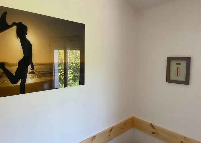 Algarve Surf House *